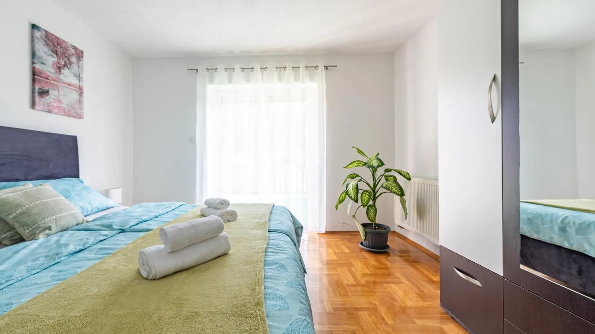 Apartment Apartman Toni Gracac