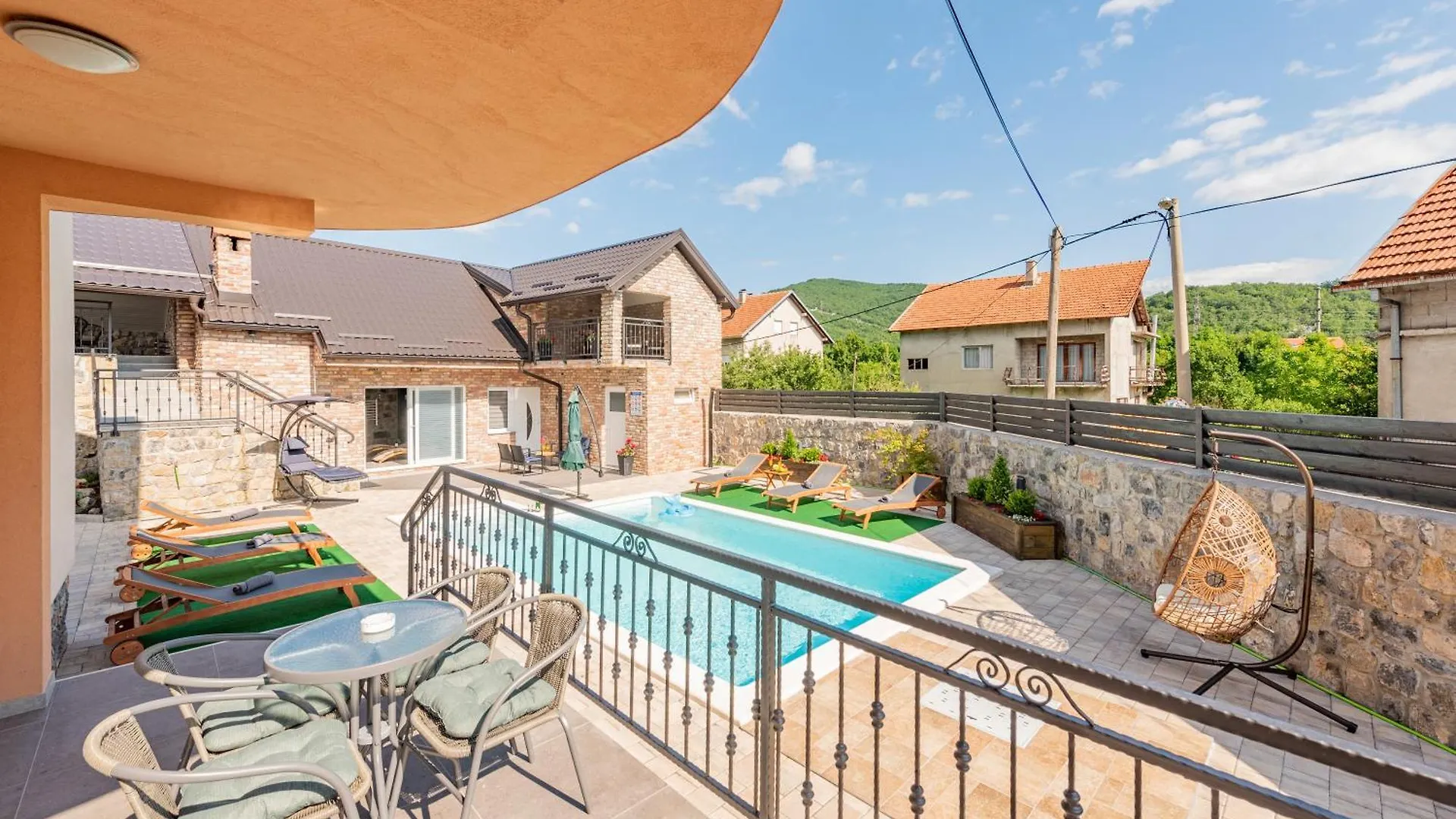 Apartman Toni Gracac