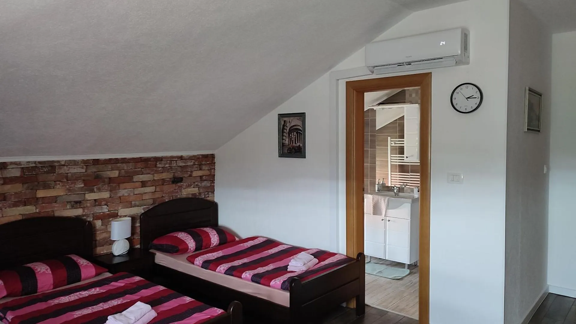 Apartman Toni Gracac  Gracac (Zadar)