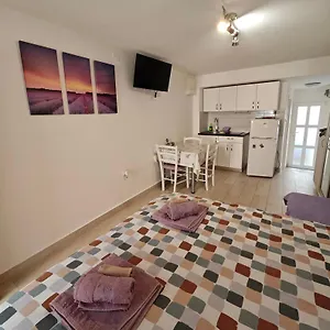 Neva Apartman Baska (Krk)